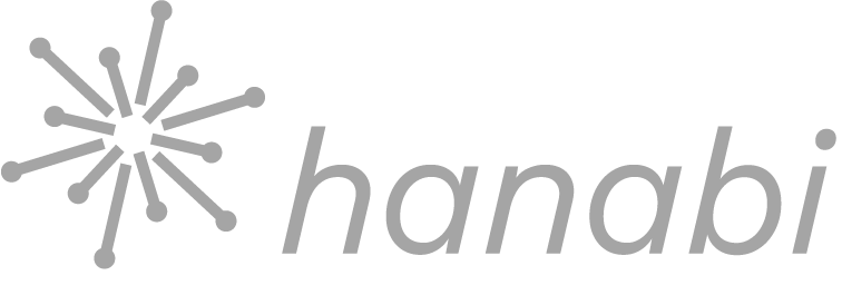 Hanabi Media logo